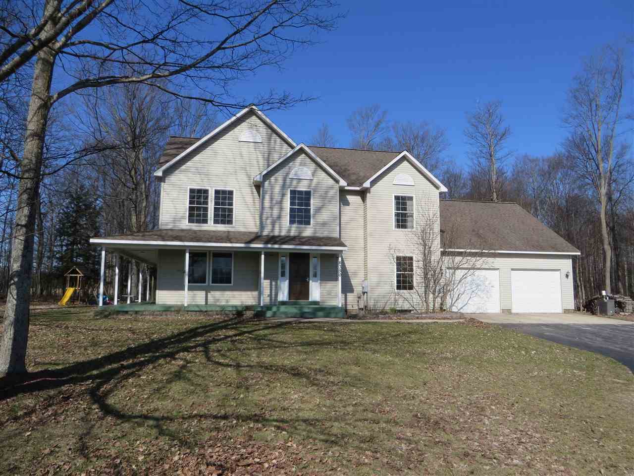 8350 Townline Road Kingsley, MI 49649 - Photo 1 of 38 1814654.JPG