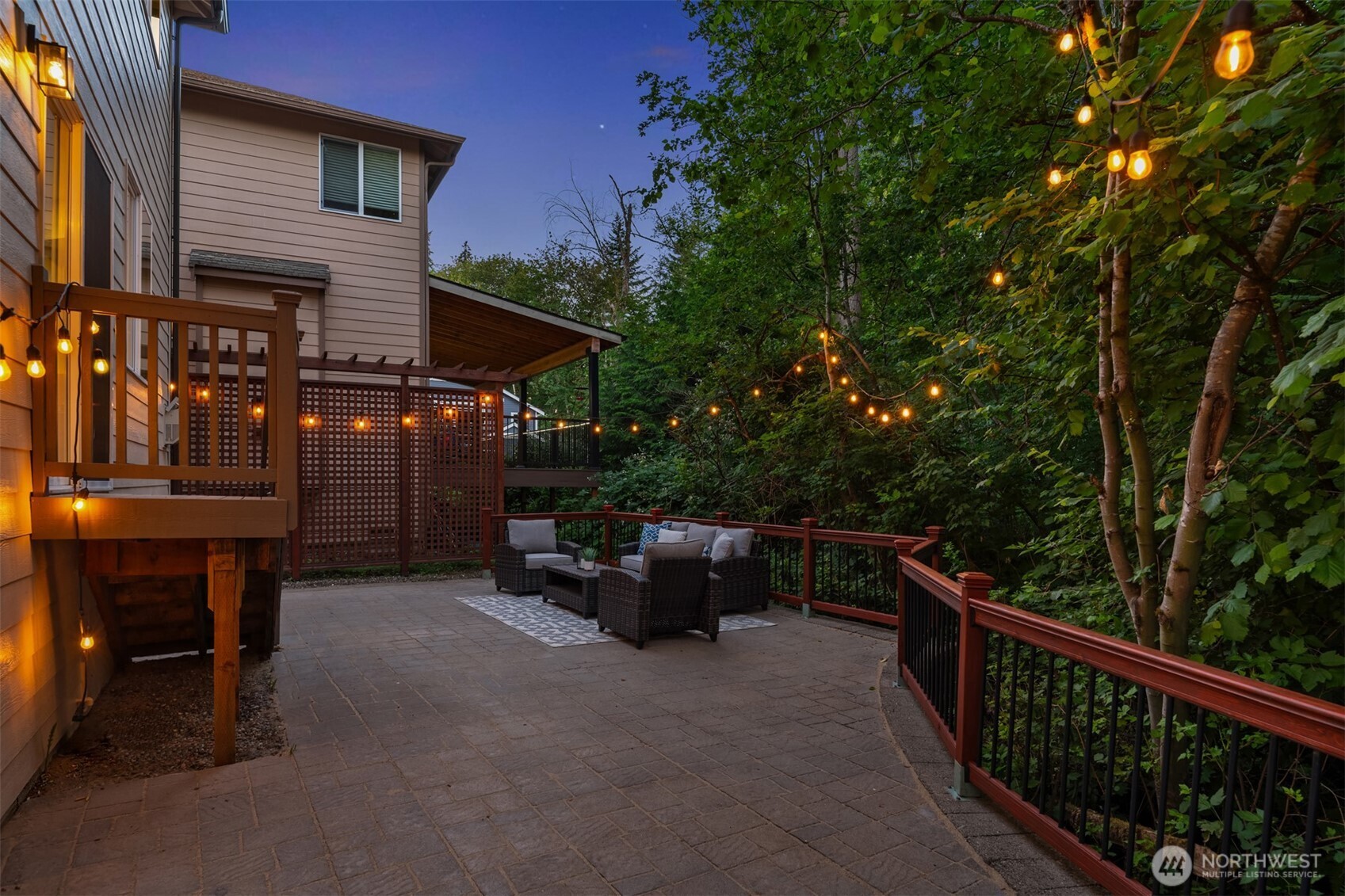 18318 34th Avenue Southeast Bothell, WA 98012 - Photo 39 of 40