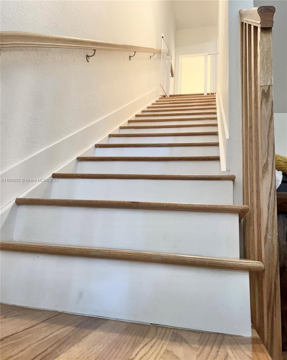 2549 Southwest 118th Way, Unit 302 Miramar, FL 33025 - Photo 29 of 43 a view of entryway