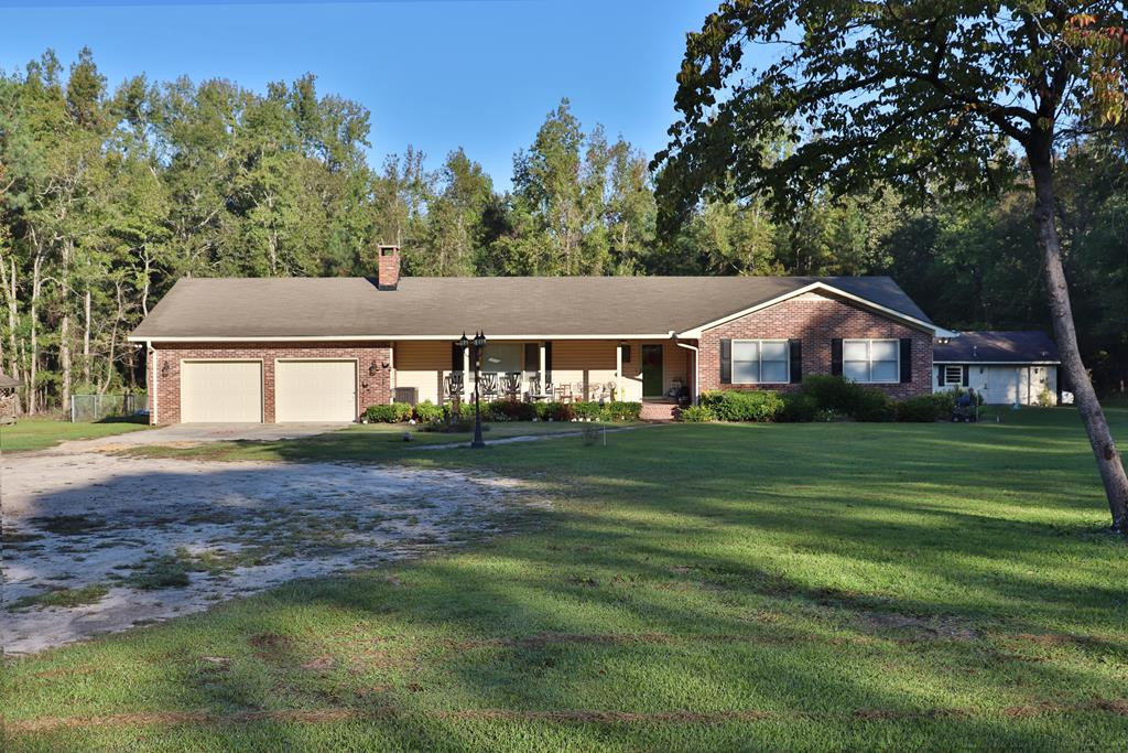 6377 Harlem Grovetown Road Harlem, GA 30814 - Photo 1 of 41 Main View