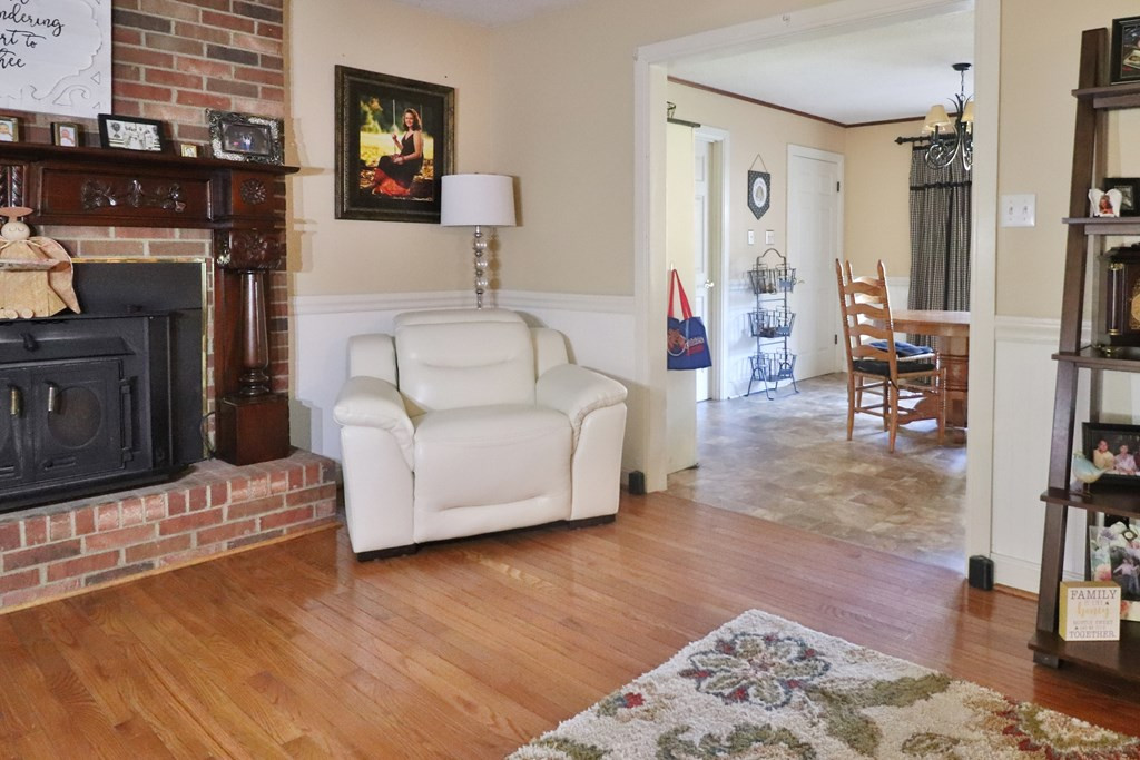 6377 Harlem Grovetown Road Harlem, GA 30814 - Photo 11 of 41