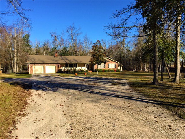 6377 Harlem Grovetown Road Harlem, GA 30814 - Photo 2 of 41