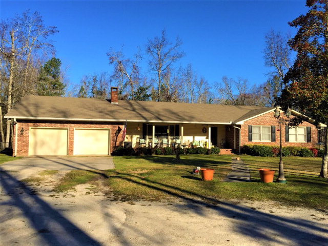 6377 Harlem Grovetown Road Harlem, GA 30814 - Photo 41 of 41