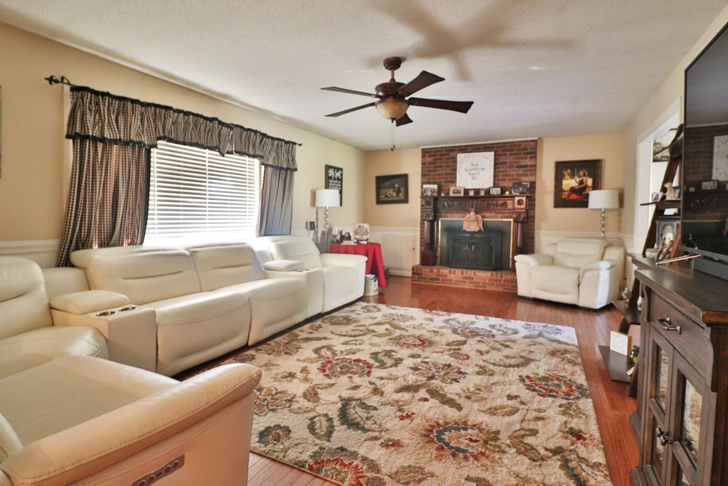 6377 Harlem Grovetown Road Harlem, GA 30814 - Photo 9 of 41