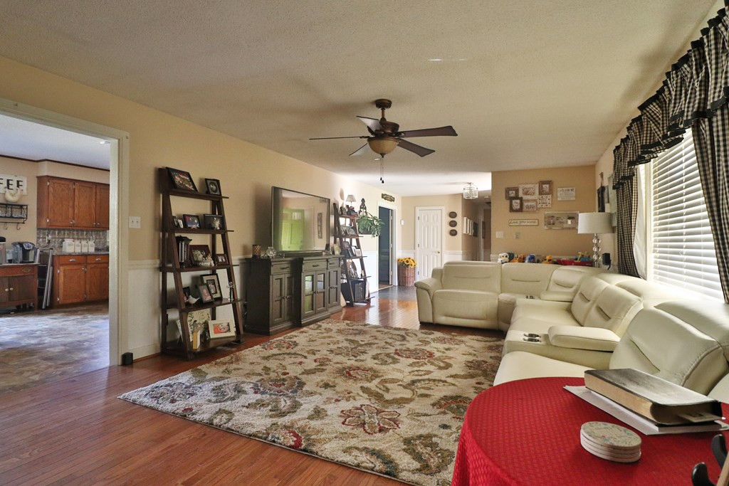 6377 Harlem Grovetown Road Harlem, GA 30814 - Photo 10 of 41