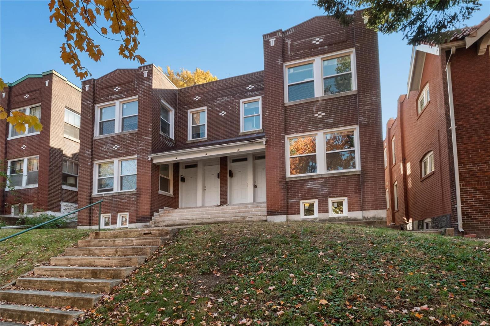 3926 Utah Street St. Louis, MO 63116 - Photo 1 of 14
