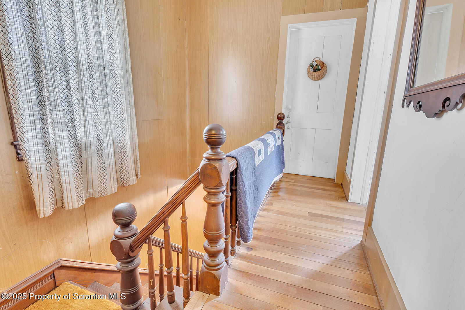 1079 Sutton Creek Road Dallas, PA 18612 - Photo 11 of 64 a view of an entryway