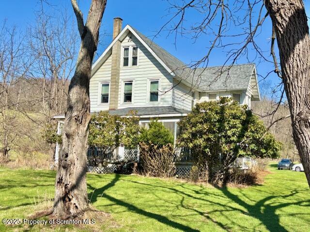 1079 Sutton Creek Road Dallas, PA 18612 - Photo 3 of 64 IMG_5428