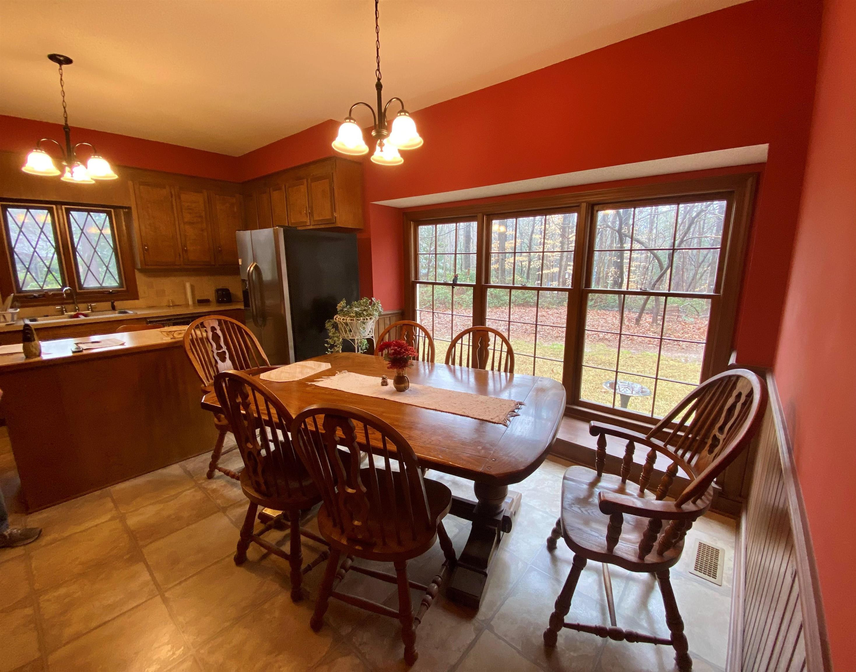 8405 Crowder Road Raleigh, NC 27603 - Photo 4 of 7 Photo 4