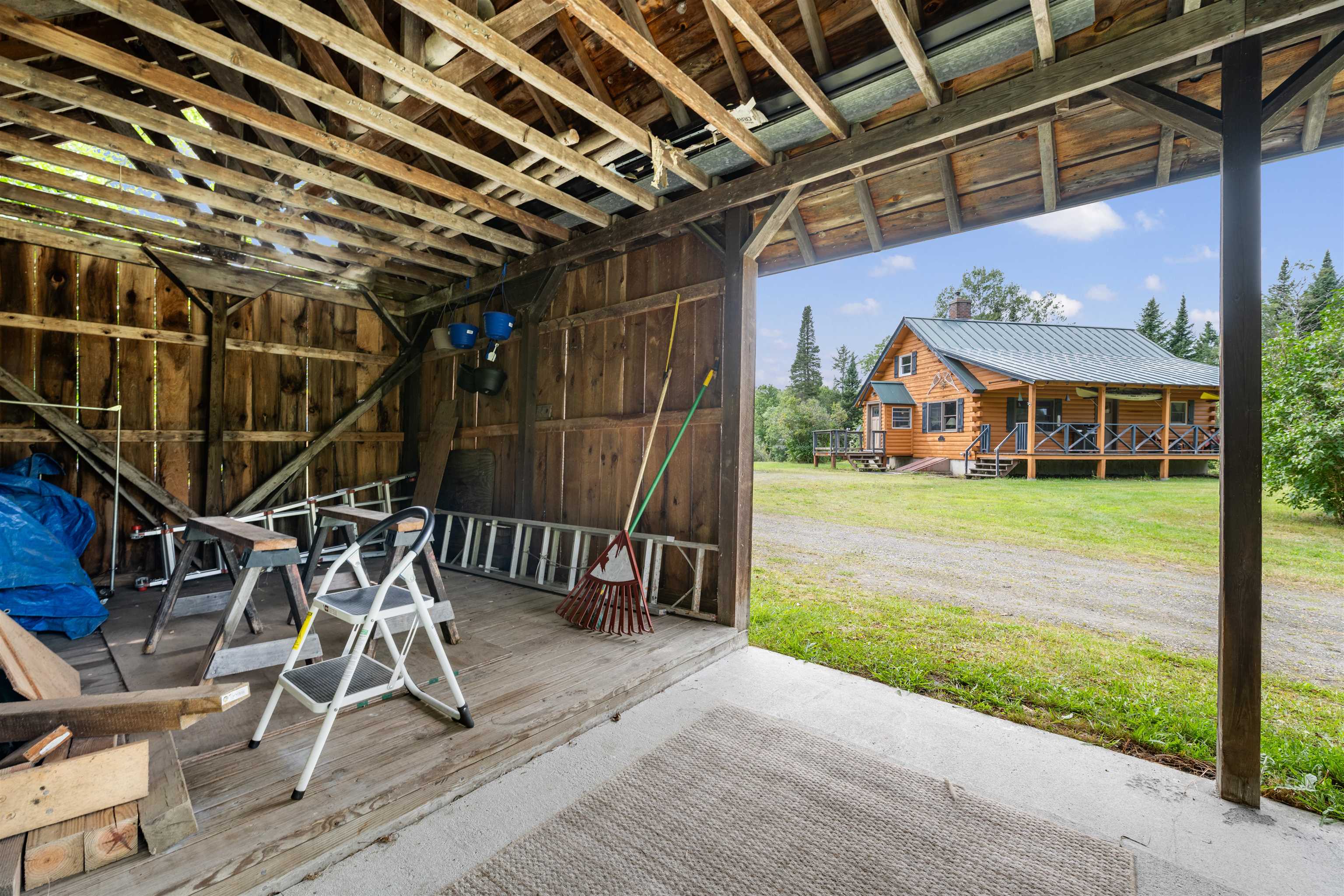 44 Dubeau Road Canaan, VT 05903 - Photo 59 of 60 Gallery Image 59
