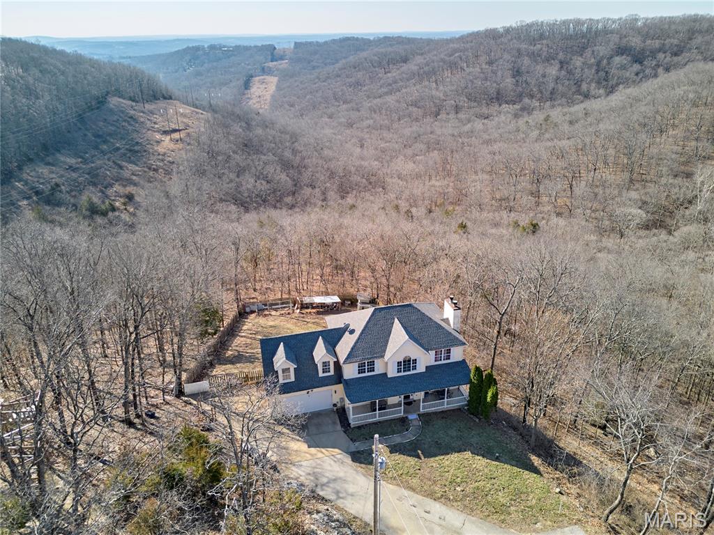 2606 Marble Springs Road Barnhart, MO 63012 - Photo 2 of 38