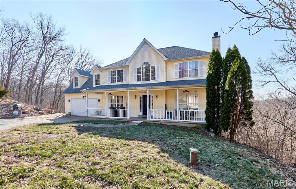 2606 Marble Springs Road Barnhart, MO 63012 - Photo 26 of 38