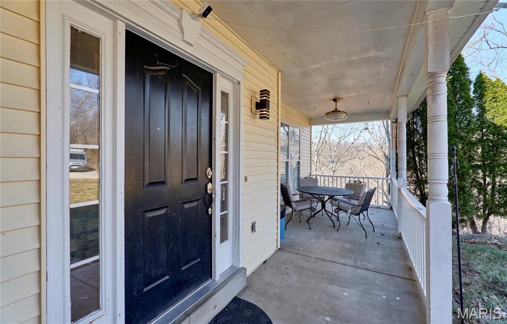 2606 Marble Springs Road Barnhart, MO 63012 - Photo 27 of 38