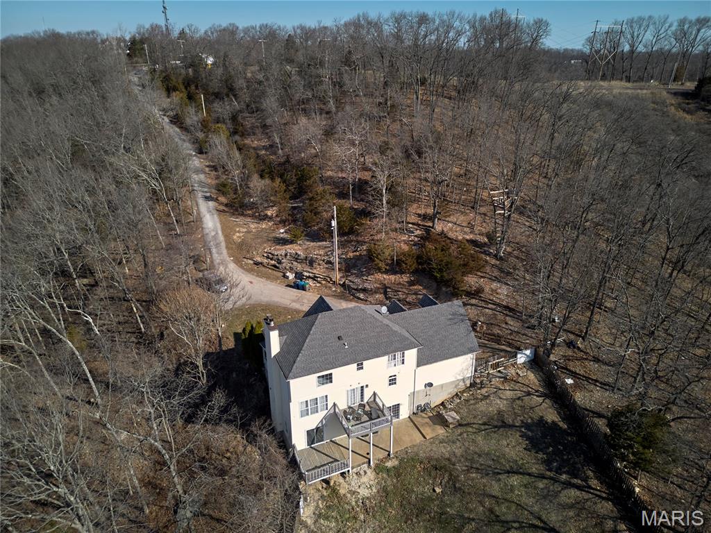 2606 Marble Springs Road Barnhart, MO 63012 - Photo 35 of 38