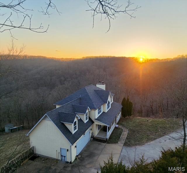 2606 Marble Springs Road Barnhart, MO 63012 - Photo 38 of 38