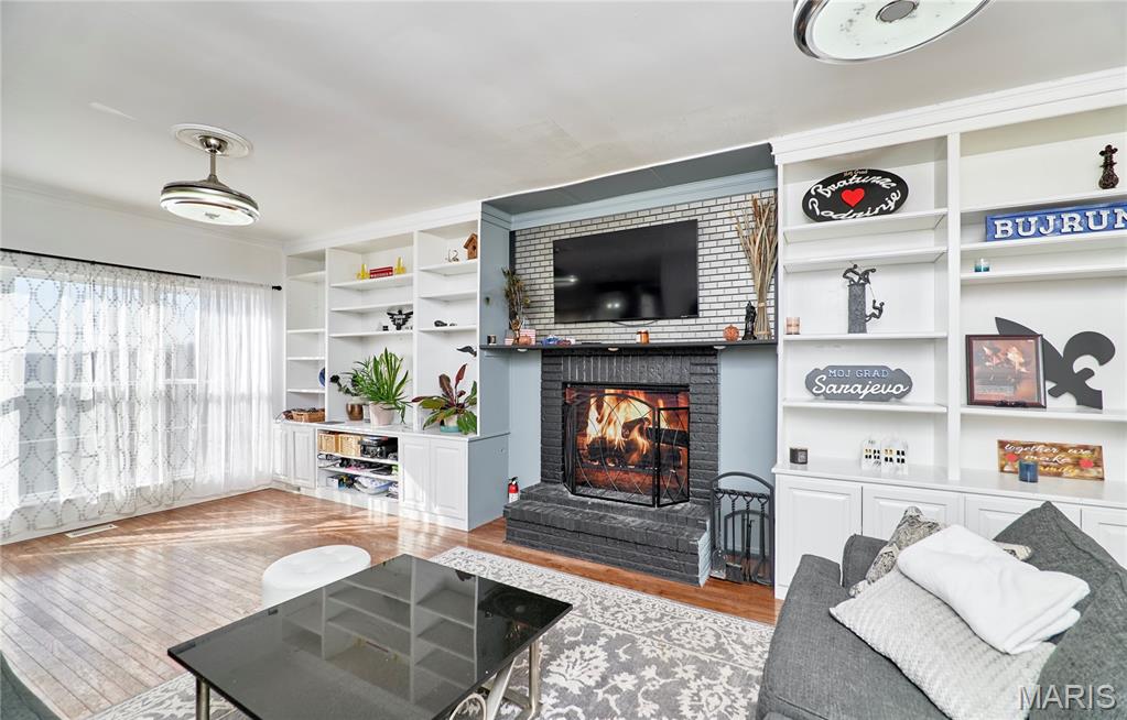 2606 Marble Springs Road Barnhart, MO 63012 - Photo 4 of 38