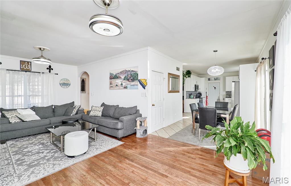 2606 Marble Springs Road Barnhart, MO 63012 - Photo 6 of 38