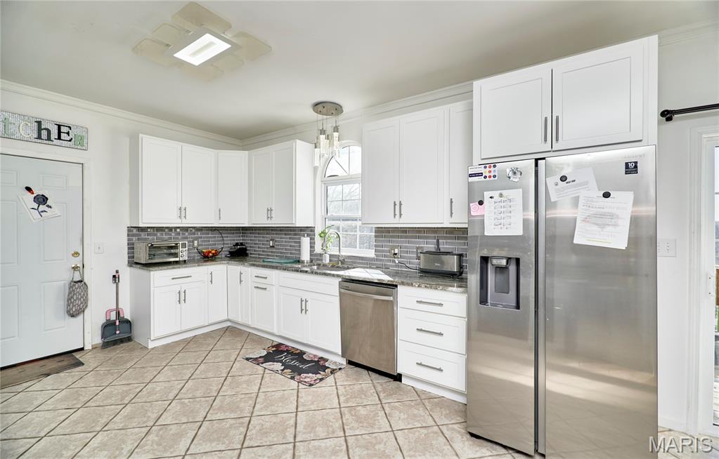 2606 Marble Springs Road Barnhart, MO 63012 - Photo 8 of 38