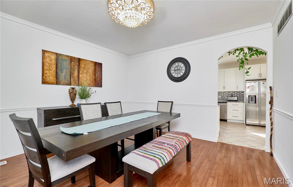 2606 Marble Springs Road Barnhart, MO 63012 - Photo 9 of 38