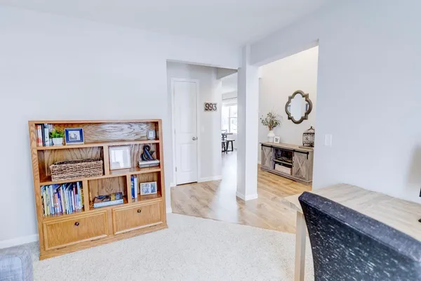 $559,900 | 993 Clover Lane, DeForest, WI 53532