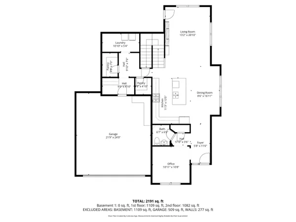 $559,900 | 993 Clover Lane, DeForest, WI 53532