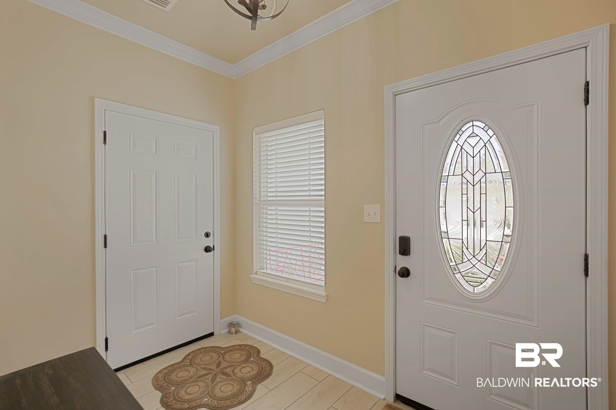 1118 Yellow Daisy Lane Foley, AL 36535 - Photo 5 of 50 Foyer