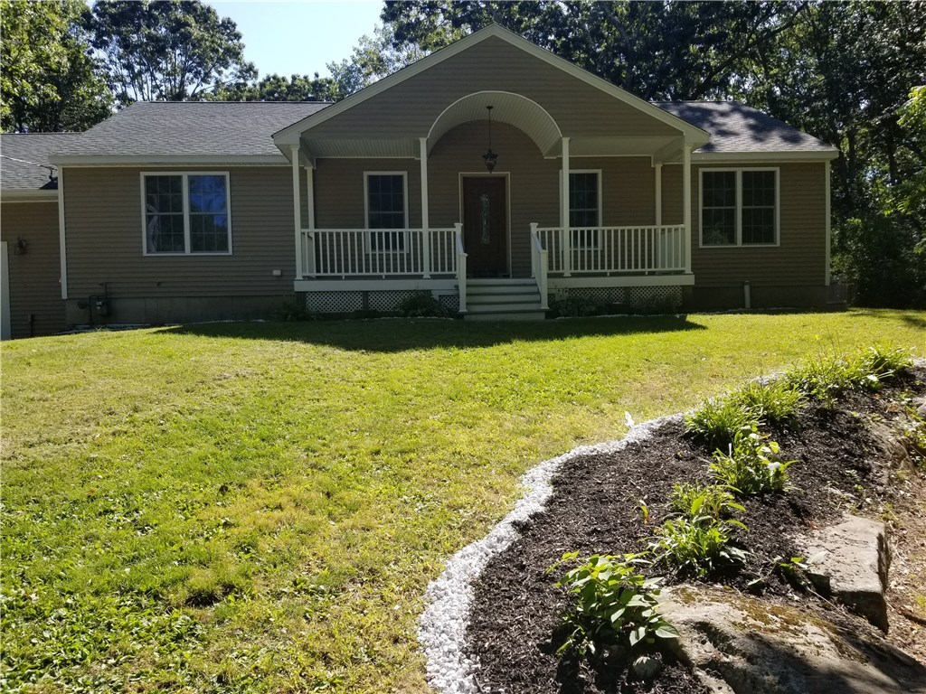 260 Ten Rod Road North Kingstown, RI 02852 - Photo 3 of 30