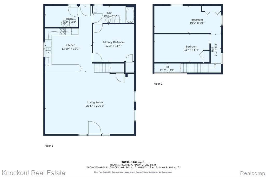 4770 Swaffer Road Millington, MI 48746 - Photo 48 of 49