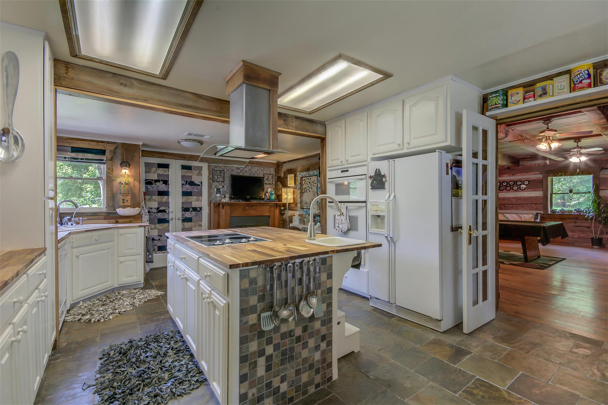 1615 McMahan Hollow Road Pleasant View, TN 37146 - Photo 8 of 30 Gallery Image 8