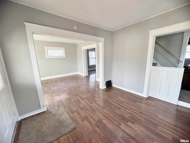 $109,000 | 1234 12th Street, Rock Island, IL 61201