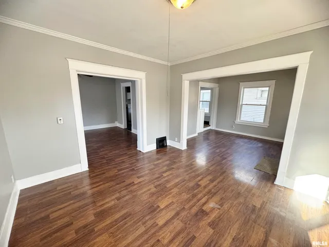 $109,000 | 1234 12th Street, Rock Island, IL 61201