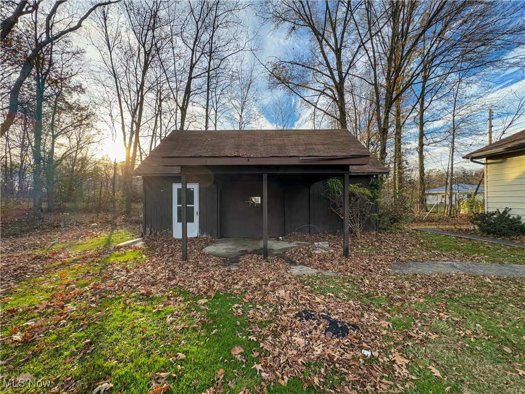 5285 Shields Road Canfield, OH 44406 - Photo 34 of 36 Gallery Image 34