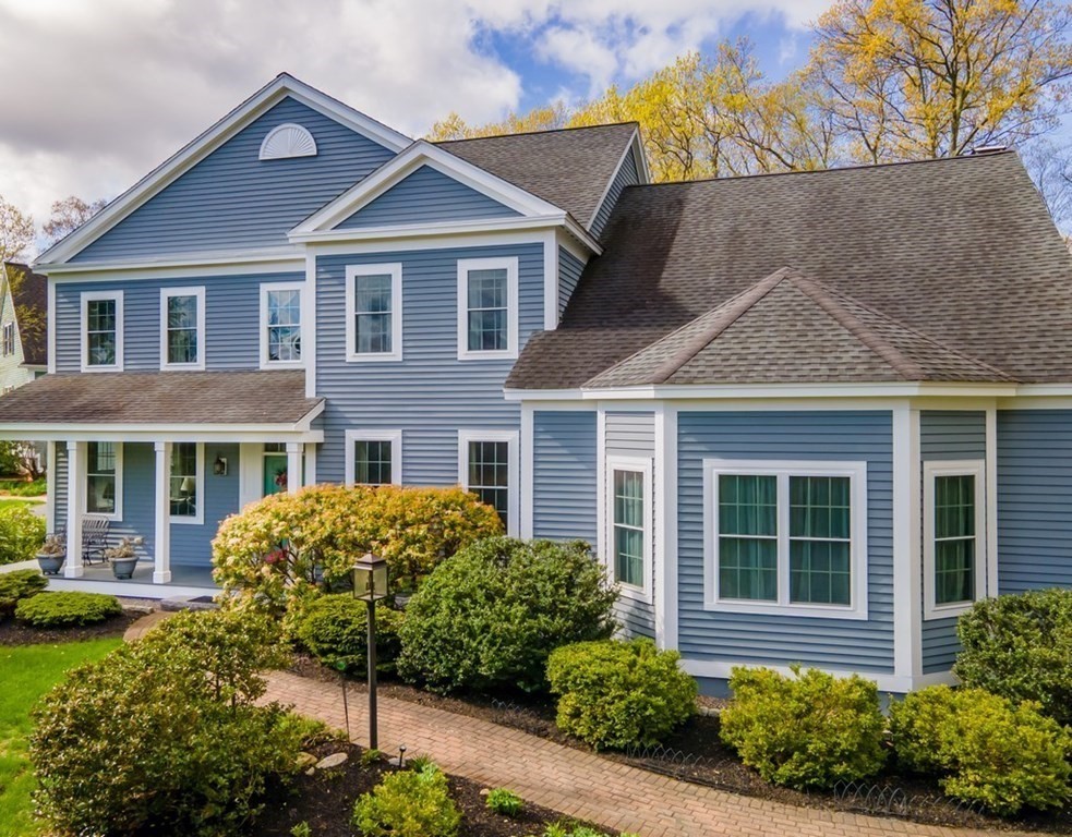 16 Jackson Drive Acton, MA 01720 - Photo 36 of 37