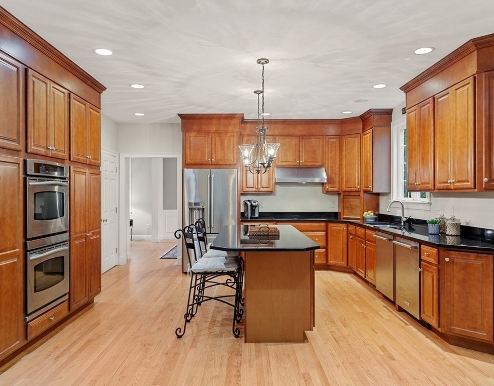 16 Jackson Drive Acton, MA 01720 - Photo 4 of 37