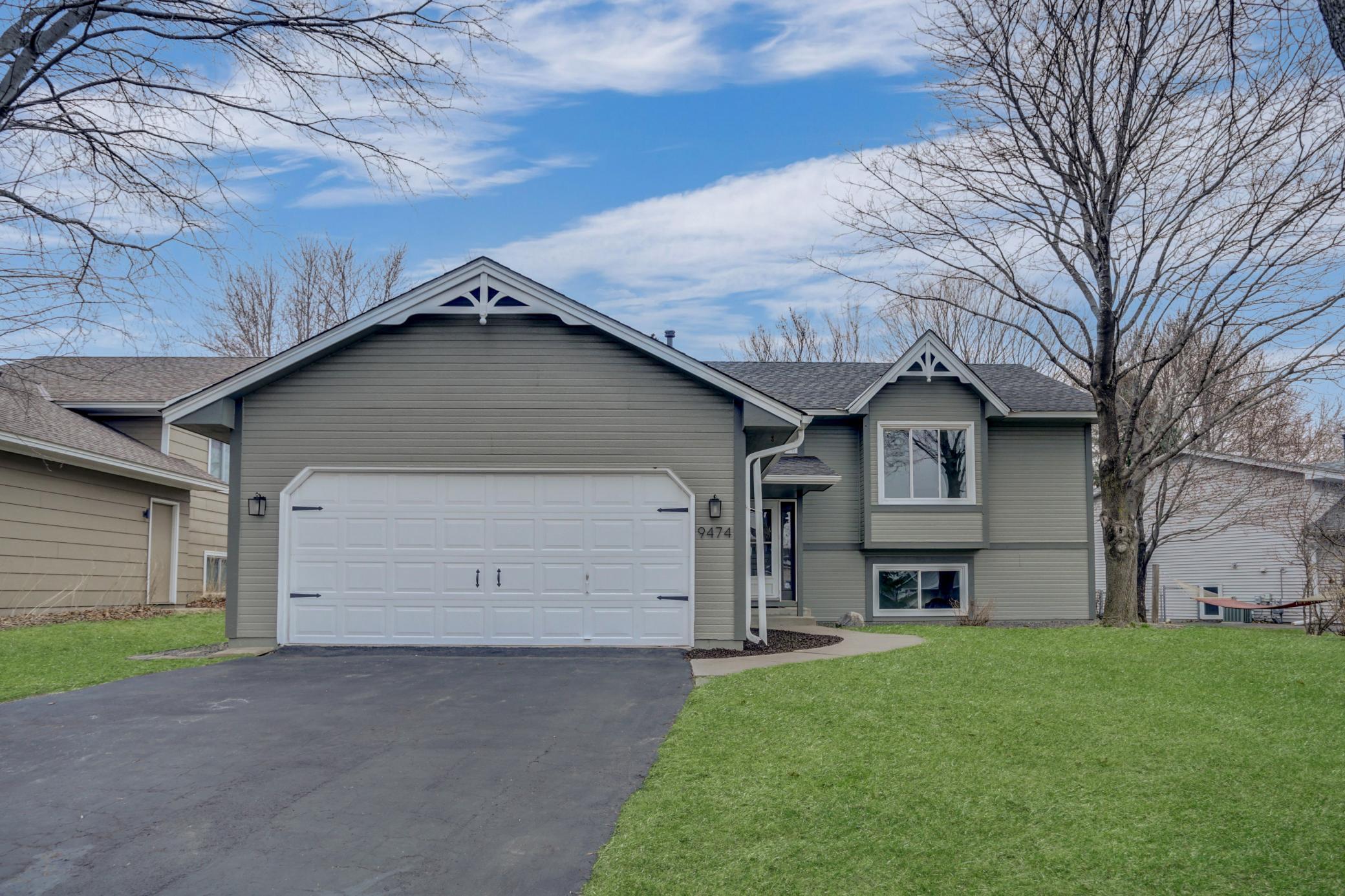 9474 Parkside Trail Champlin, MN 55316 - Photo 1 of 1