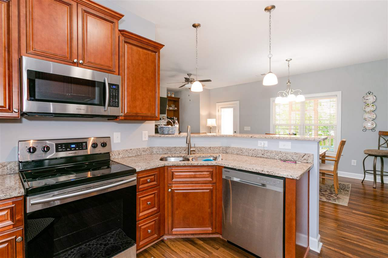 1238 Earpsboro Road Zebulon, NC 27597 - Photo 8 of 24 Photo 8