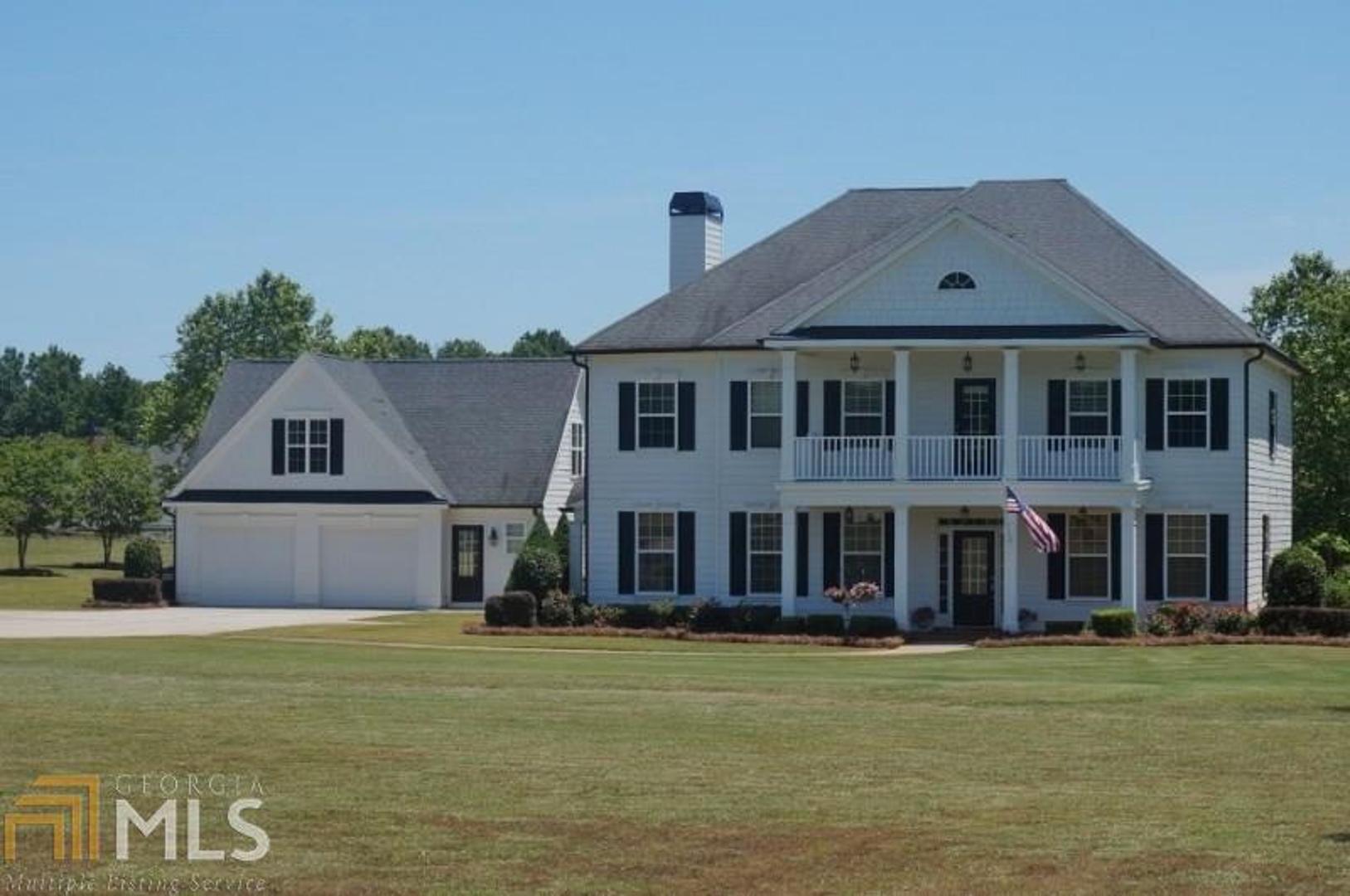 65 Bell Springs Road Senoia, GA 30276 - Photo 1 of 1 Gallery Image 1