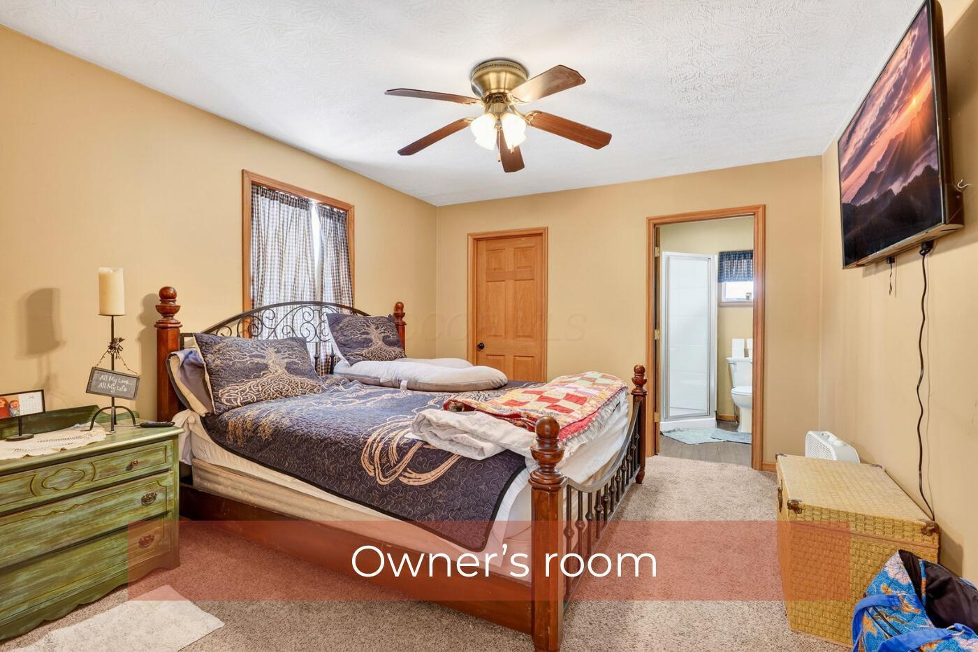 1497 Hard Scrapple Road Wellston, OH 45692 - Photo 15 of 28 15