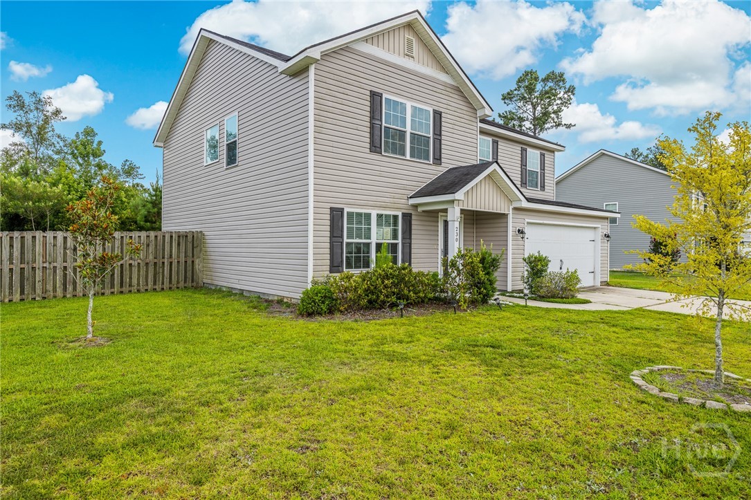 230 Sterling Drive Rincon, GA 31326 - Photo 3 of 32 Gallery Image 3