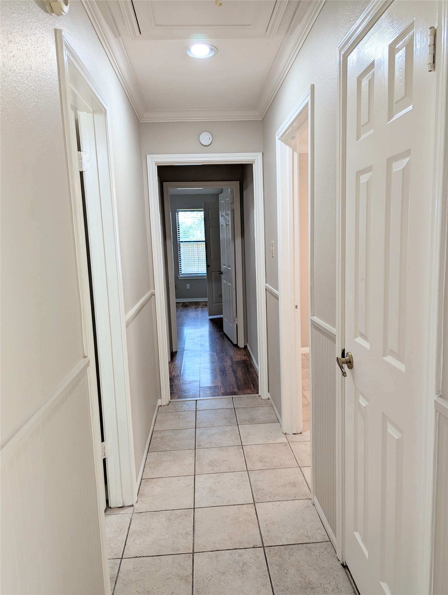 13623 Bonilla Lane Houston, TX 77083 - Photo 16 of 34 a view of a hallway