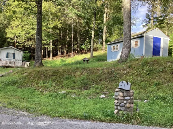 $119,900 | 85 Buffalo Road, Saugerties, NY 12477