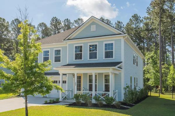 $729,900 | 303 Theus Place, Huger, SC 29450