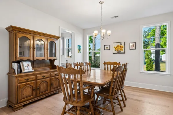 $729,900 | 303 Theus Place, Huger, SC 29450