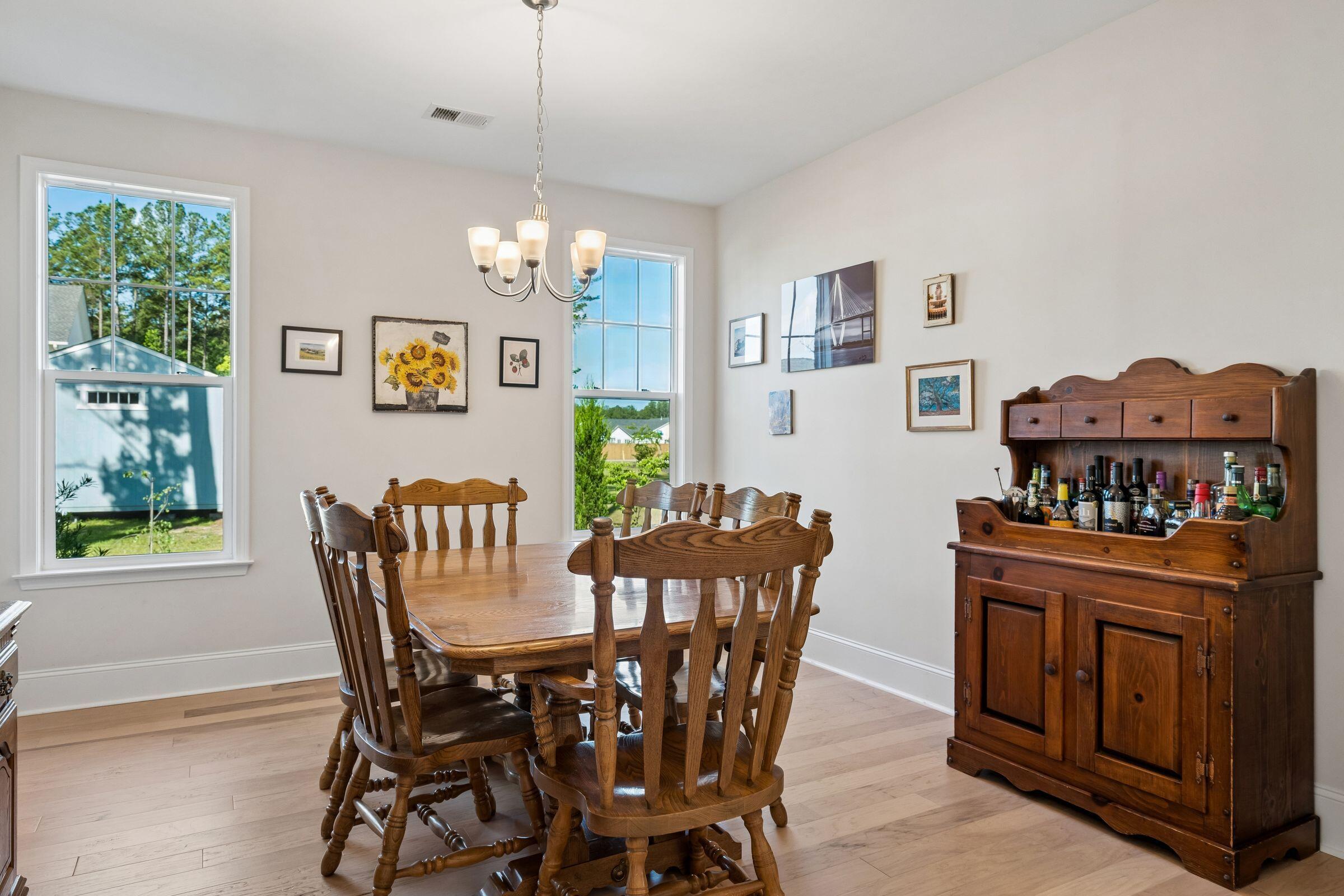 303 Theus Place Huger, SC 29450 - Photo 18 of 64 18