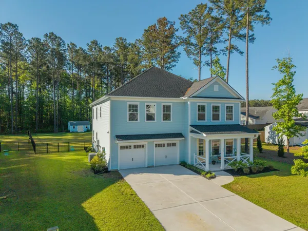 $729,900 | 303 Theus Place, Huger, SC 29450