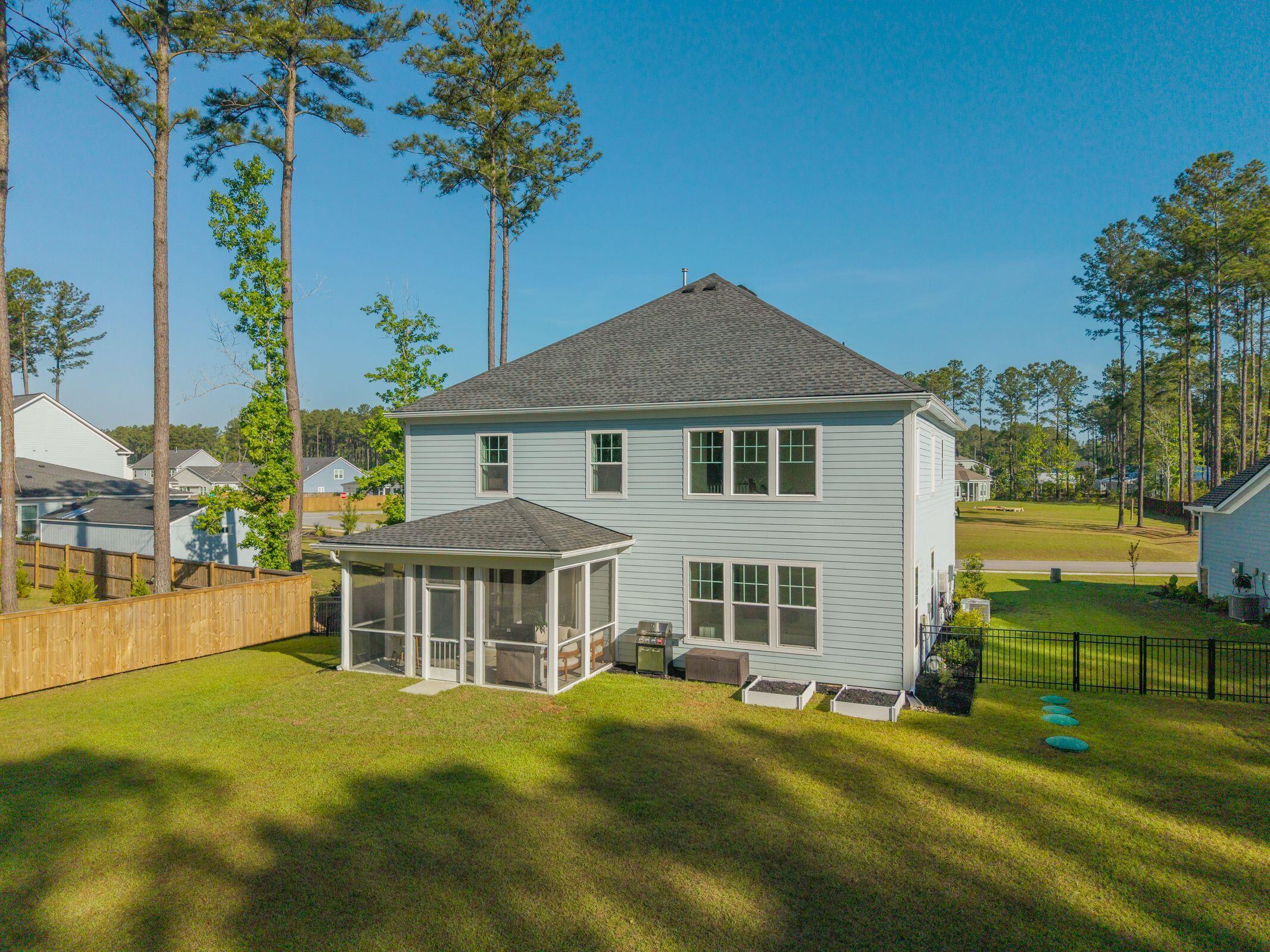303 Theus Place Huger, SC 29450 - Photo 44 of 64 44