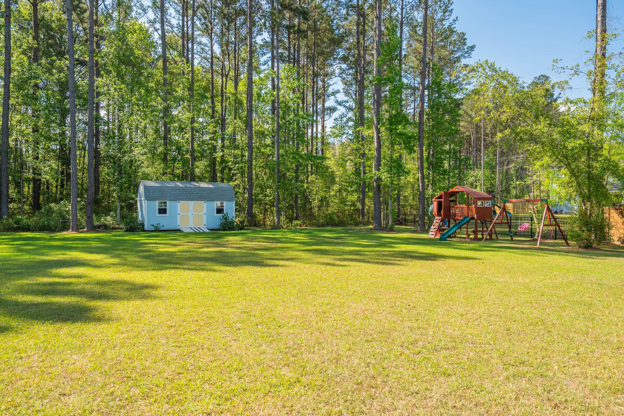 303 Theus Place Huger, SC 29450 - Photo 45 of 64 45