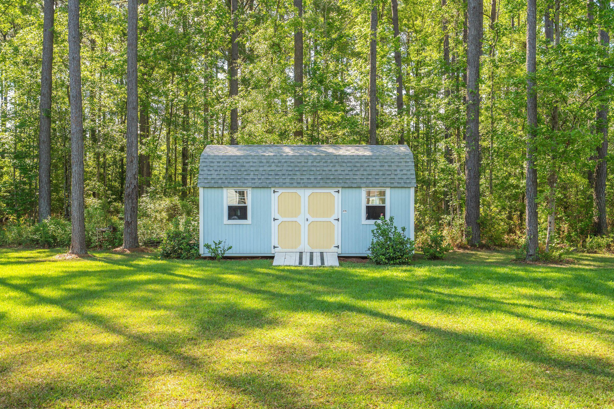 303 Theus Place Huger, SC 29450 - Photo 46 of 64 46