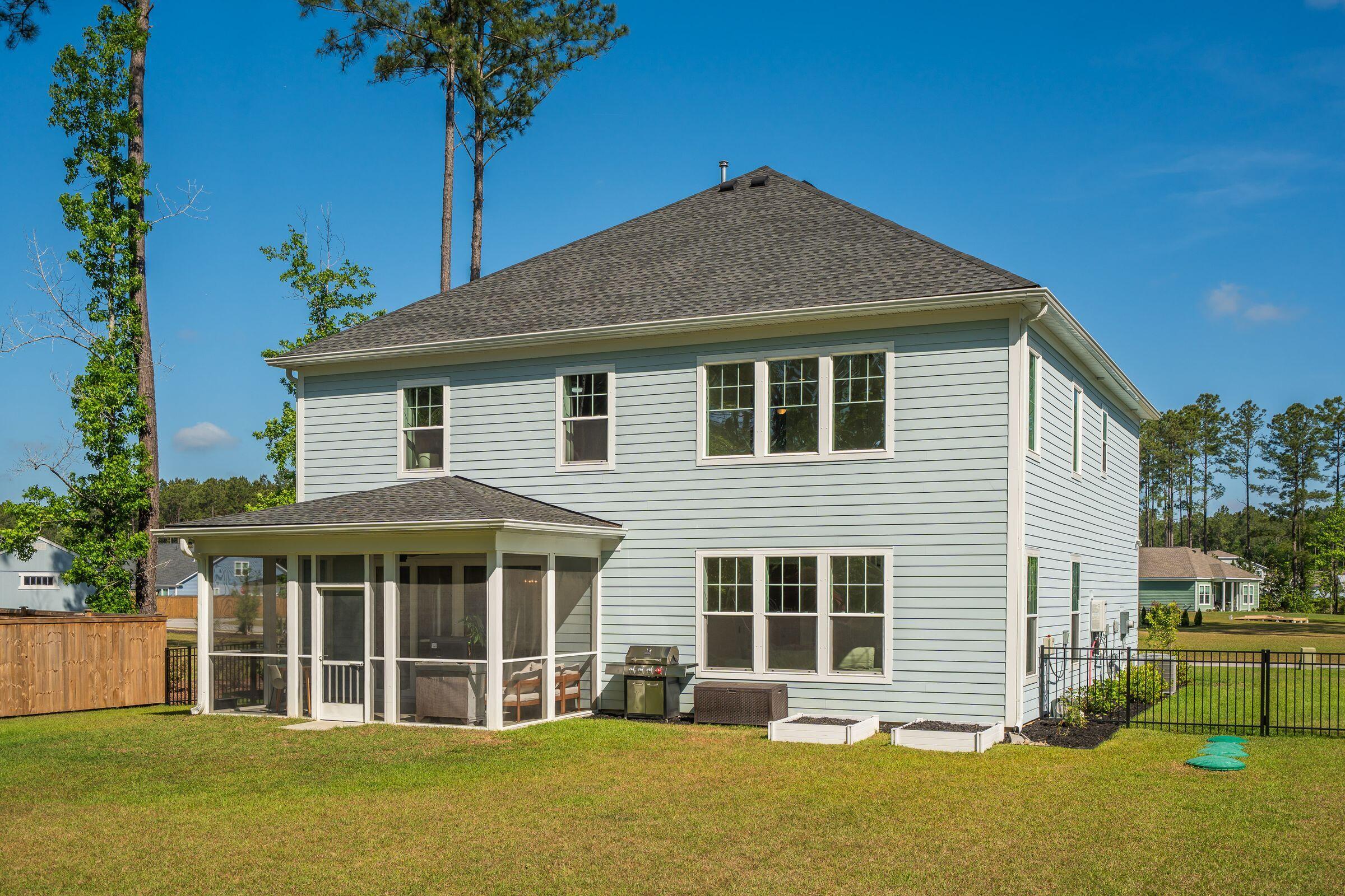 303 Theus Place Huger, SC 29450 - Photo 48 of 64 48