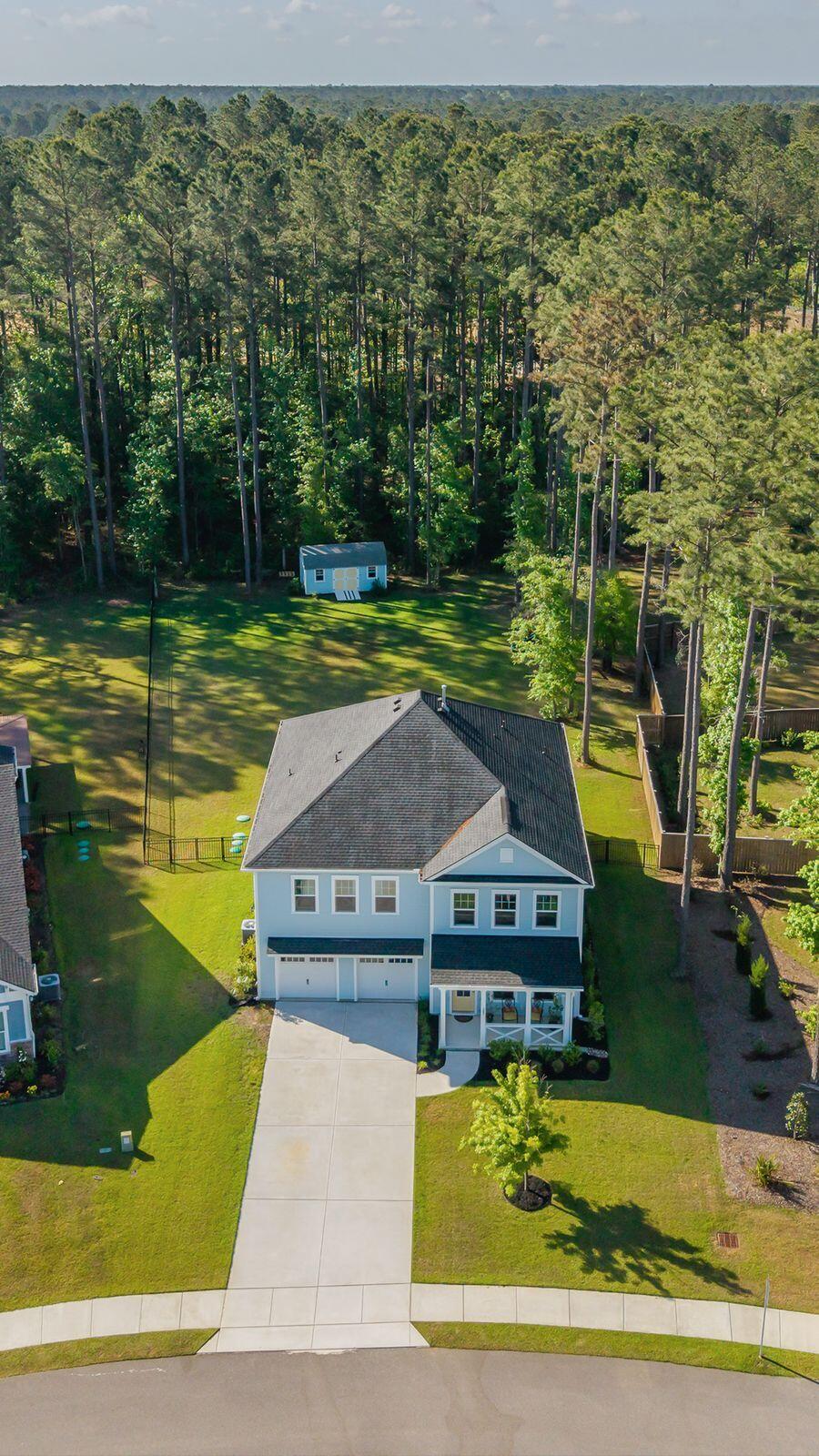 303 Theus Place Huger, SC 29450 - Photo 49 of 64 49